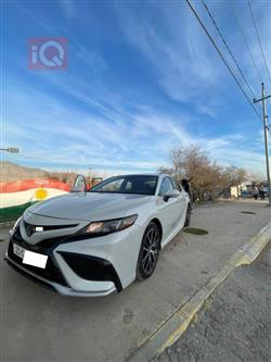 تويوتا كامري